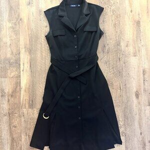 Black New York Clothing Company Dress